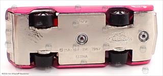 Pink - Vintage